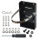 Kits de Suporte de Montagem de Tanque de Propano de Aço 10LB Garrafa 9 Polegadas Diâmetro Suporte para Veleiro RV Trailer 1