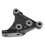 2Pcs for  CRV Passenger Side Engine Mount Bracket K24 Swap 11910-PPA-000 1
