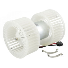 Moteur de Ventilateur de Chauffage A/C pour E46 X3 E83 323I 325CI 325I 325XI 328CI 330CI 64113453729 64116900685