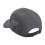 (One Size, Graphite Grey) Beechfield Technical Running Cap 2