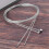 Front Rear Bicycle brake cable Wire 4 Pcs for Bicycle Bike 7