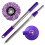 Spin Mop Replacement Parts Floor 360 Degree Rotating Cleaning Mop Cleaning Tool Set 1