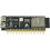 ESP32-S3-DevKitC-1 Board ESP32-S3-N16R8 CP2102 Serial Chip WiFi BLE Dual Core Microcontroller Development Module 5
