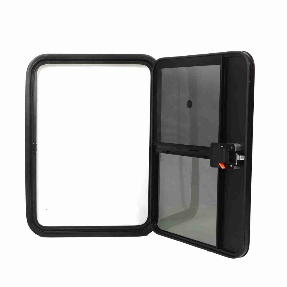Aluminium Rv Door Double Lock 7293282991910
