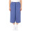 Strong Liquidproof Underpad Airy Fabric Great For Assisted Care indispensables dark blue L 1