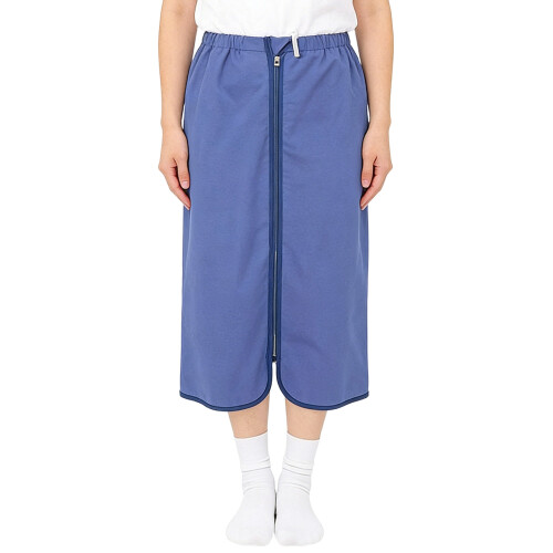 Strong Liquidproof Underpad Airy Fabric Great For Assisted Care indispensables dark blue L