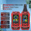 TOOLTOP ET838 Cable Locator Underground Cable Wall Wiring Locator Network Cable Tester AC  Voltage Multimeter 9