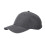 (One Size, Graphite Grey/Light Grey) Beechfield Team Sports-Tech Baseball Cap 2