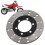130mm Brake Disc Caliper Rotor 1
