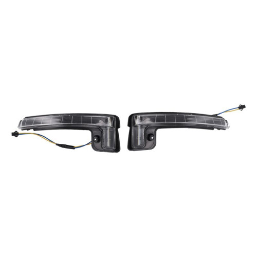 Auto-Rückspiegellampe, Blinker für  Cherokee 2016-2021, für  Compass 2017-2021