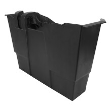 15L Polypropylene UTV Seat Storage Box
