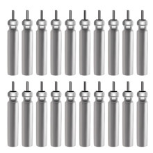 Angelpose-Batterie, Leuchtbatterie, Angelpose, Lithium-Nadelbatterie, Angelwerkzeug CR425
