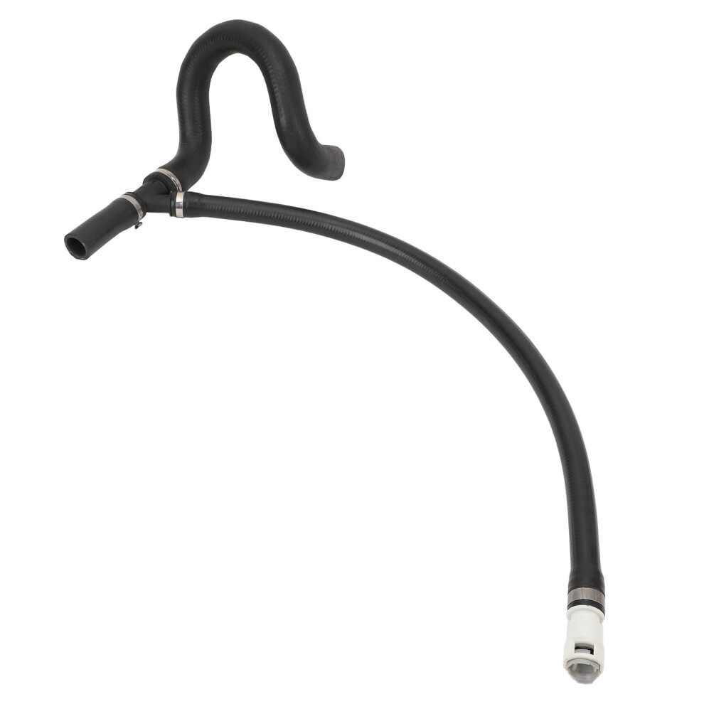 Engine Coolant Hose 15834773 Rubber Replacement 7293282991705