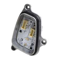 Moduł Przedniego Reflektora Samochodowego LED z Radiatorem do Arona KJ7 2021-2024 Moduł Źródła Światła DRL 6F0941476 Prawy