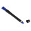 3 Pair Retractable Black Handles Jazz Drum Brushes Sticks  Nylon 32cm 5