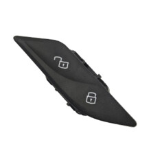Gruppo Pulsante Interruttore Serratura Portiera Destra Auto 61319860546 per Serie 5 6 G30 G38 G32 M5 F90