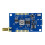 SA828Pro Walkie Talkie Module 1.5W Voice & Data RF Transceiver with CTCSS/CDCSS for DIY Intercom VHF 134-174MHz 4