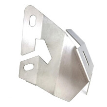 Motorcycle Front Brake Caliper Decoration Guard Cover Protector for Himalayan 450 HIMALAYAN 450 2024 2025 Silver