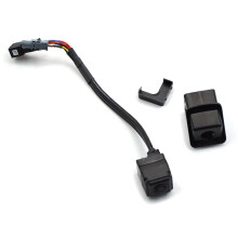 Rear View Camera Dynamic for MQB MIB 2 PRO for A3 5Q0980556B 5Q0 980 556 B