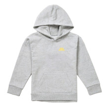 (5-6 Years, Athletic Heather) Star Wars Childrens/Kids Galactic Empire Heather Hoodie