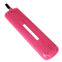 Portable Melodica for Longevity Clear Melodies and All Skill Levels Performances Pink