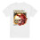 Transformers (XL, White) Transformers Mens Ironhide Box 40th T-Shirt 1