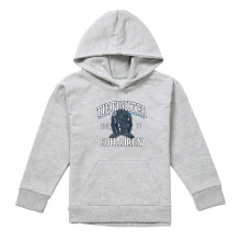 (7-8 Years, Athletic Heather) Star Wars Childrens/Kids Tie Fighter Heather Hoodie