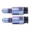 2PCS Car Speed Sensor 2159.20102501 for  VDO 215920102501 Automotive Accessories 1
