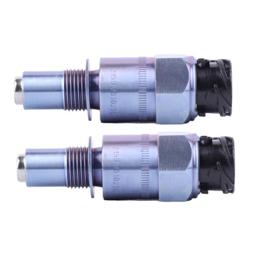 2PCS Car Speed Sensor 2159.20102501 for  VDO 215920102501 Automotive Accessories