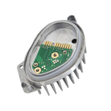 Módulos de Controle de Lâmpada LED Módulo de Controle de Lâmpada de Sinal para  X5 X6 G05 30dx 40ix 2017-2019 Direito 63119477990