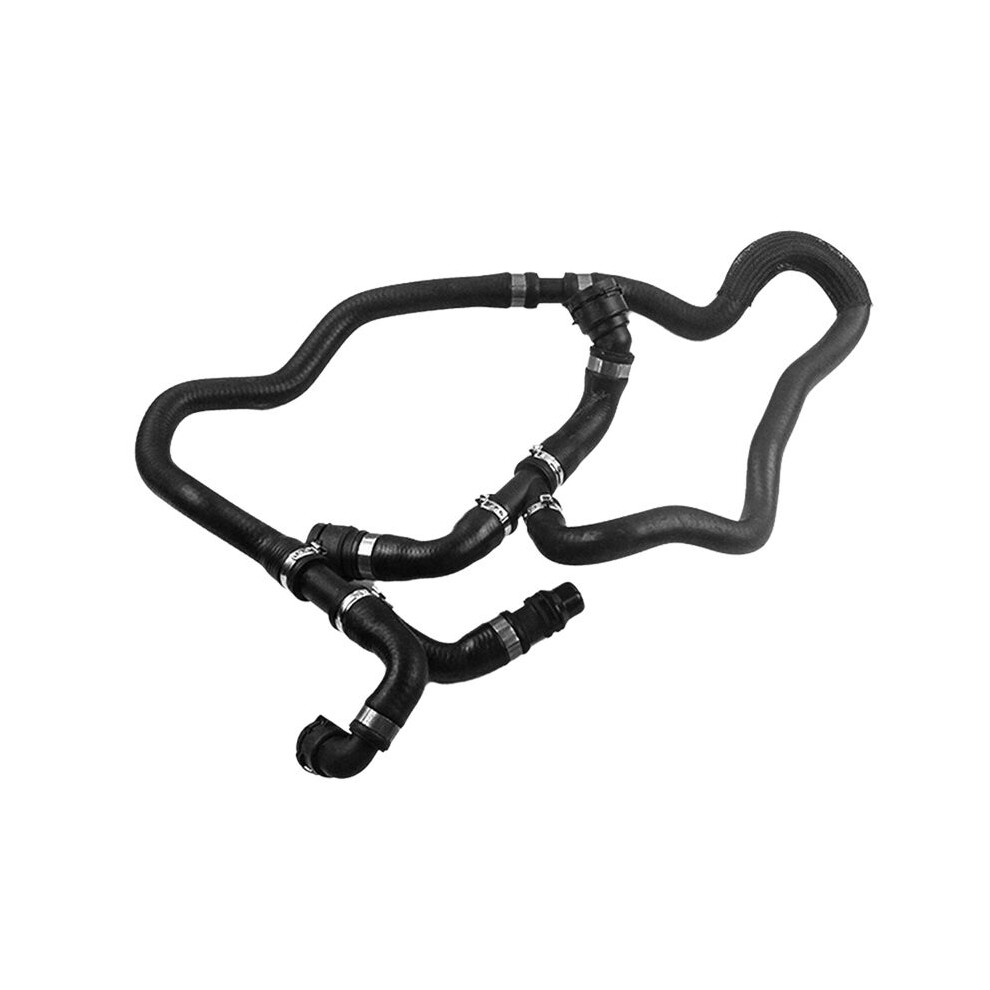 Coolant Hose Radiator Hose Water Pipe 17127575342 1712 7575 342 For 5 Series E60 525I 530I 6033965422765