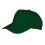Result (One Size, Bottle Green) Result Printers Recycled Baseball Cap 1