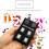 9V Memory Training Game Machine Making Kit Funny LED Electronic Kit Memory Training DIY Kit Puzzle Game Kit Gift 9