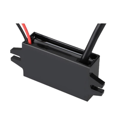 Module D'Alimentation 30 W, Convertisseur de Puissance 8 V-32 V Vers 5 V/9 V/12 V, Module Régulateur