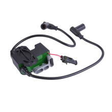 Motorcycle CDI BOX Engine Ignition-Module 512059945 512060040 for Formula Deluxe 380 500 99-00 380 500 512060324