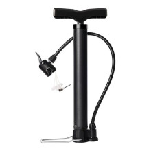 Mountain Bike Road Bike Pump Riding Portable Bicycle Pump Basketball Toy Inflatable Tube Riding