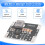 XL63020 TPS63020 Lithium Battery USB Automatic Boost Buck Step  Down Module Microcontroller Power Low Ripple 5V 9
