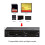 5.25 Inch Media Dashboard with USB 2.0/3.0 E-  Multi-Card Reader for Desktops 8