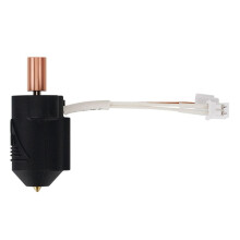 Official K1 Nozzle High-Speed Printing & High Flow Extruder Nozzles for K1 Easythreed-3D Printer