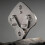Innovative Continuous Plate Rock Climbing Safety Device for Climbing 4