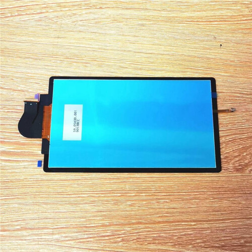 2IN1 for  Lite Console LCD Display with Touch Screen Full Fitted Assembly Replacement for  Lite Navy