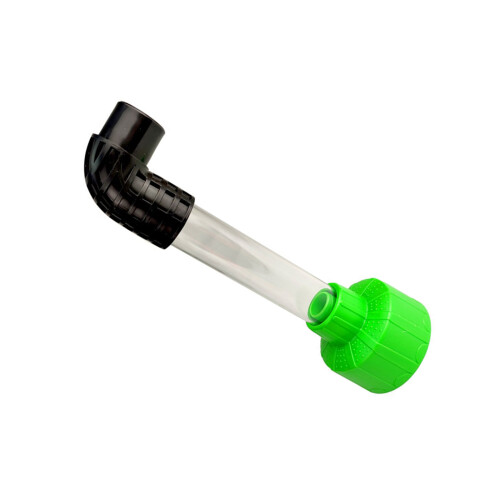Easy Installation Drain Line Cleaner Adapter Universal Drain Line Unclogger