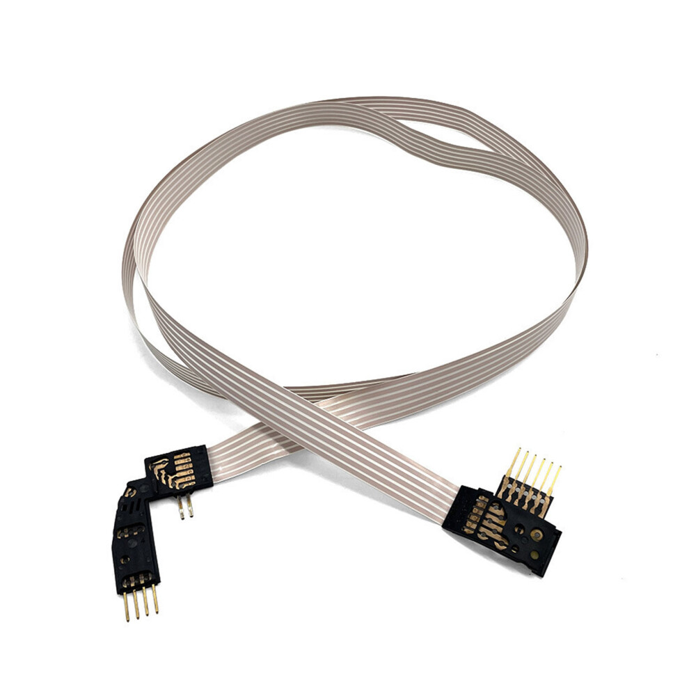 Long Life Steering Cable Lasts 100000 Kilometers Reliable Performances Ensured 7754004737877