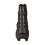 (M, Brown) Weatherbeeta Essential Open Front Horse Boot 1