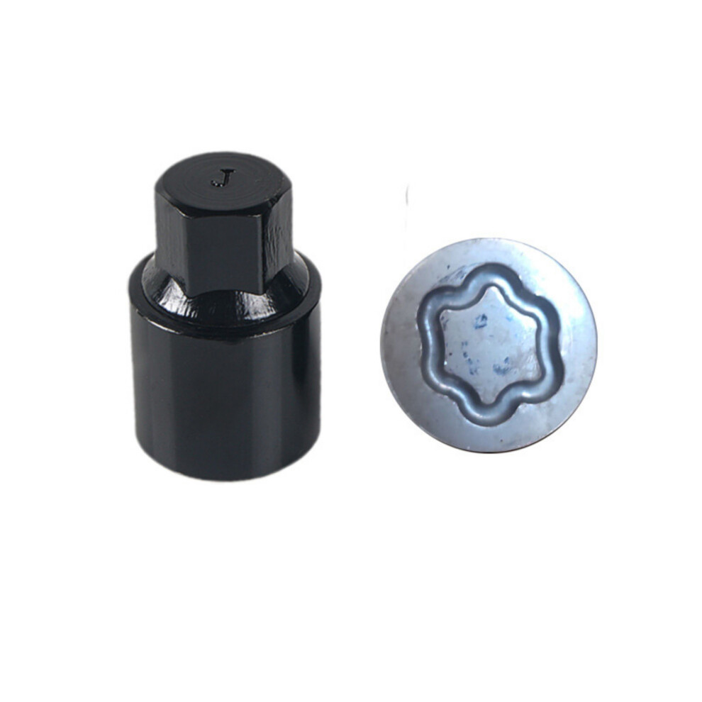 Protective Wheel Lock Lug Nut Socket Nut Removal Socket Wrench For Select Model I 7754004740129