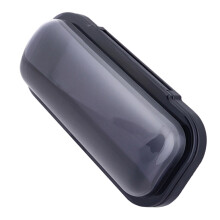 Sealed Waterproof Cover for Boat Radio IP67 23x10cm Marine Stereo Equipment