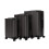 (One Size, Grey) Kings Will Dream Studio Leon Suitcase (Pack of 3) 1