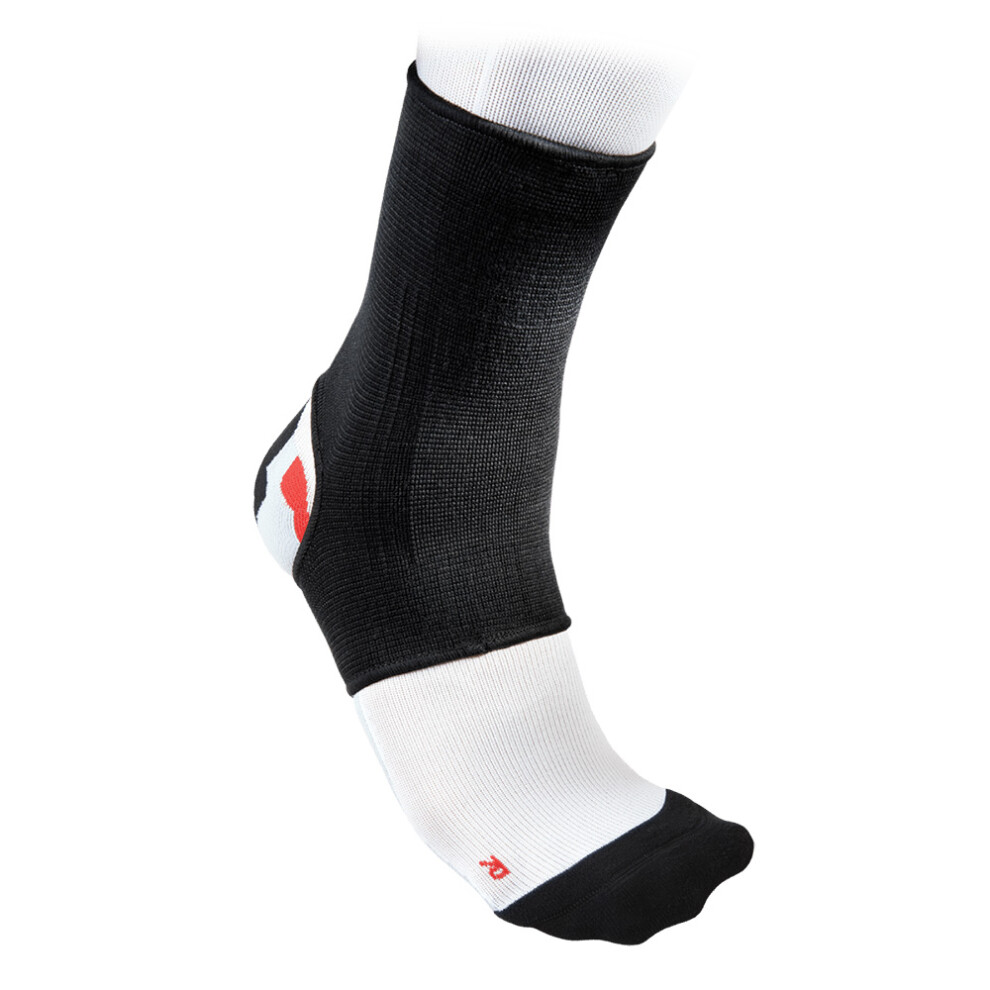 Mcdavid (Xl, Black) Two-Way Elastic Ankle Brace
