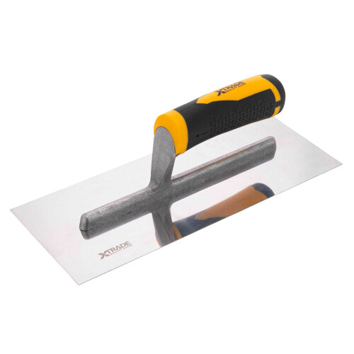 XTrade Plasterers Finishing Trowel