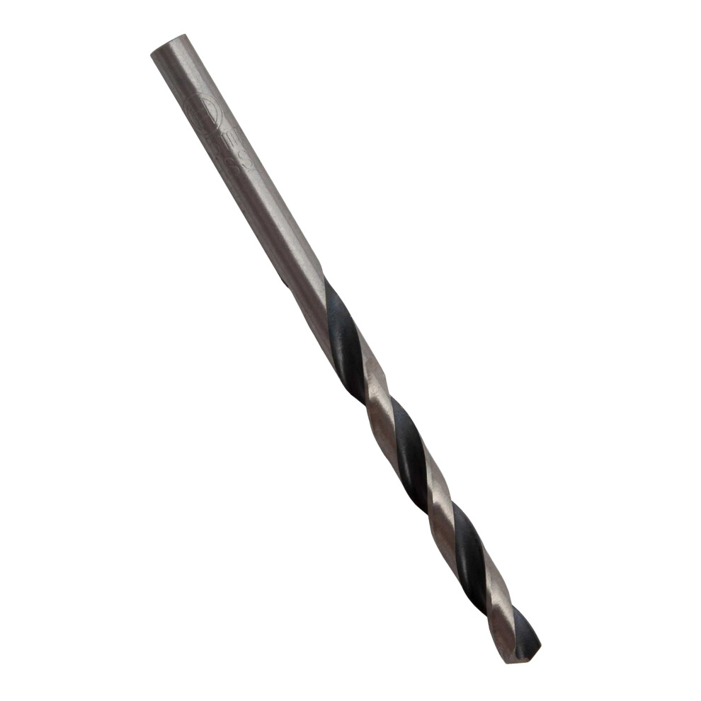 Bosch (52Mm X 5Mm, Black) Pointteq Twist Hss Drill Bit